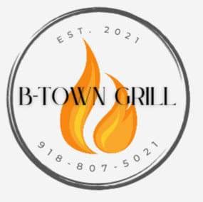 b town grill